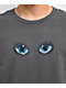 RIPNDIP Ride Or Die Grey T-Shirt - Thumbnail image 3 of 3