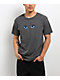 RIPNDIP Ride Or Die Grey T-Shirt - Thumbnail image 2 of 3