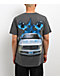 RIPNDIP Ride Or Die Grey T-Shirt - Thumbnail image 1 of 3
