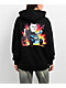 RIPNDIP Risky Business Black Hoodie - Thumbnail image 1 of 3
