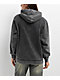 RIPNDIP Rockstar Black Wash Hoodie - Thumbnail image 2 of 3