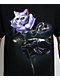 RIPNDIP Rose Black T-Shirt - Thumbnail image 2 of 2