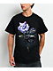 RIPNDIP Rose Black T-Shirt - Thumbnail image 1 of 2