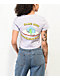 RIPNDIP Same Shit Different Day Lavender Baby T-Shirt - Thumbnail image 1 of 3