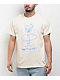 RIPNDIP Saturn Bone T-Shirt - Thumbnail image 1 of 2