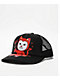 RIPNDIP Scary Cute Black Trucker Hat - Thumbnail image 1 of 3