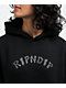 RIPNDIP Sent From Heaven Black Hoodie - Thumbnail image 3 of 4