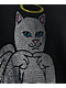 RIPNDIP Sent From Heaven Black Hoodie - Thumbnail image 4 of 4