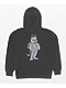 RIPNDIP Sent From Heaven Black Hoodie - Thumbnail image 1 of 4