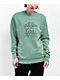 RIPNDIP Shroom Cat Pine Crewneck Sweatshirt - Thumbnail image 1 of 3