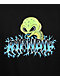 RIPNDIP Skull & Bones Black T-Shirt - Thumbnail image 3 of 3