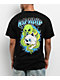 RIPNDIP Skull & Bones Black T-Shirt - Thumbnail image 1 of 3
