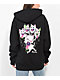 RIPNDIP Slimy Black Hoodie - Thumbnail image 1 of 3