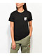 RIPNDIP Slimy Black T-Shirt - Thumbnail image 2 of 3