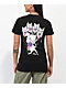 RIPNDIP Slimy Black T-Shirt - Thumbnail image 1 of 3