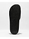 RIPNDIP Sprinkles Airbrush Logo Black Slide Sandals - Thumbnail image 3 of 5