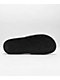RIPNDIP Sprinkles Airbrush Logo Black Slide Sandals - Thumbnail image 4 of 5
