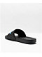 RIPNDIP Sprinkles Airbrush Logo Black Slide Sandals - Thumbnail image 2 of 5