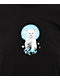 RIPNDIP Sprinkles Black Baby T-Shirt - Thumbnail image 2 of 2