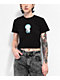RIPNDIP Sprinkles Black Baby T-Shirt - Thumbnail image 1 of 2