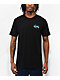 RIPNDIP Sprinkles Black T-Shirt - Thumbnail image 2 of 3