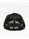 RIPNDIP Sprinkles Black Trucker Hat - Thumbnail image 2 of 2