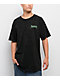 RIPNDIP Squabble Up Black Wash T-Shirt - Thumbnail image 2 of 3