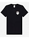 RIPNDIP Stop Being A Pussy Black T-Shirt