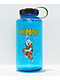 RIPNDIP Super Sanerm Blue Water Bottle