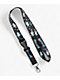 RIPNDIP Superstar Black Lanyard - Thumbnail image 1 of 2