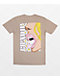 RIPNDIP Tastes Like Nerm Tan T-Shirt