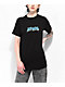 RIPNDIP Tears From Heaven Black T-Shirt - Thumbnail image 2 of 3