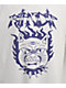 RIPNDIP The Happiest Cat White T-Shirt - Thumbnail image 2 of 2