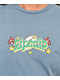 RIPNDIP Time Turner Slate T-Shirt - Thumbnail image 3 of 3