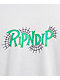 RIPNDIP Travis Grey Long Sleeve T-Shirt - Thumbnail image 3 of 3