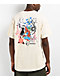 RIPNDIP Travis Natural T-Shirt - Thumbnail image 1 of 3