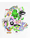 RIPNDIP Tribe Sticker Pack