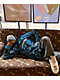 RIPNDIP Trippy Treat Black & Blue 10K Snowboard Jacket 2023 - Thumbnail image 7 of 7