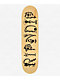 RIPNDIP Venice 8.0" Skateboard Deck - Thumbnail image 2 of 2