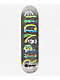 RIPNDIP Venice 8.0" Skateboard Deck - Thumbnail image 1 of 2