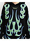 RIPNDIP Volt Black Hoodie - Thumbnail image 3 of 4
