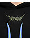 RIPNDIP Volt Black Hoodie - Thumbnail image 4 of 4