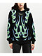 RIPNDIP Volt Black Hoodie - Thumbnail image 1 of 4