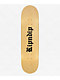 RIPNDIP We Come In Peace 8.5" Skateboard Deck - Thumbnail image 2 of 2