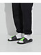 RIPNDIP We Out Here Black & Neon Green Slide Sandals video