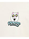 RIPNDIP We Outside Natural T-Shirt - Thumbnail image 3 of 3