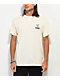 RIPNDIP We Outside Natural T-Shirt - Thumbnail image 2 of 3