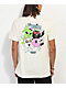 RIPNDIP We Outside Natural T-Shirt - Thumbnail image 1 of 3