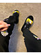 RIPNDIP Welcome To Heck chanclas negras