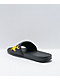 RIPNDIP Welcome To Heck chanclas negras